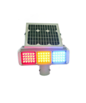 和布克赛尔太阳能爆闪灯