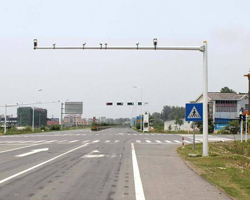 和布克赛尔监控灯