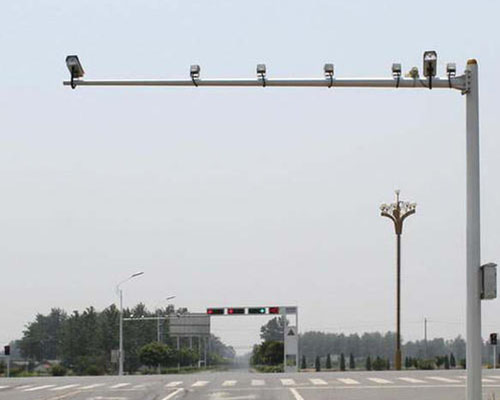 和布克赛尔监控灯