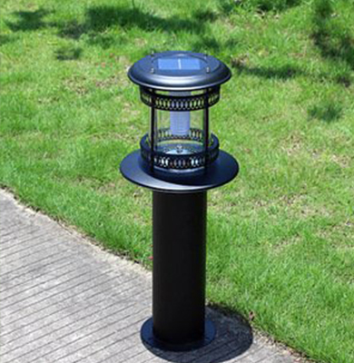 和布克赛尔草坪灯