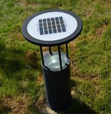 和布克赛尔草坪灯