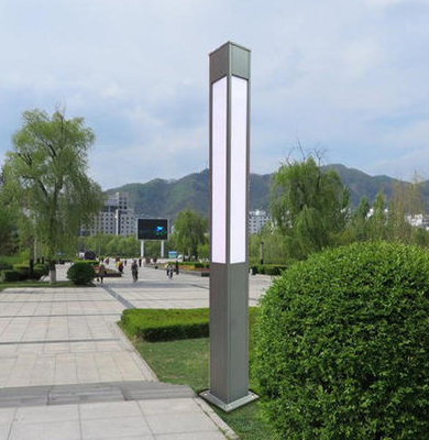 和布克赛尔景观灯