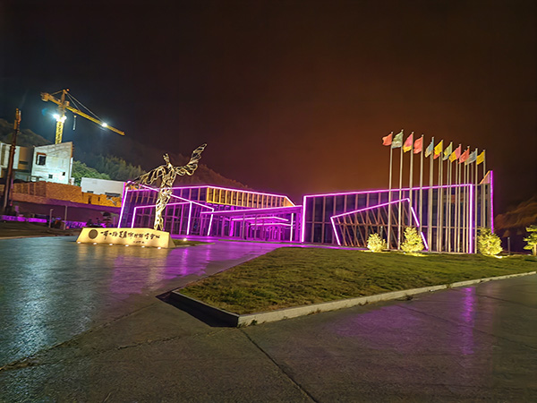 城市亮化是现代城市建设的重要组成部分，它不仅可以美化城市的夜景，还能提升城市的整体形象。随着科技的不断进步，城市亮化也得到了更多的关注和创新。本文将介绍一些关于城市亮化的创意和技术，帮助读者了解和布克赛尔城市亮化的重要性以及如何进行和布克赛尔城市亮化的规划和实施。