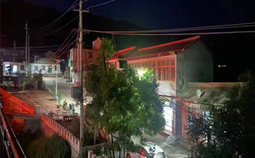 和布克赛尔太阳能路灯在暴雪天气下的应对策略 和布克赛尔太阳能路灯在暴雪天气下的应对策略