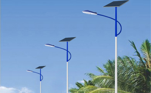 和布克赛尔太阳能路灯防触电安全指南：如何选择与维护