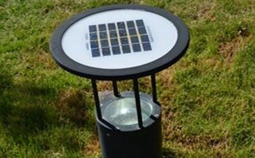 别墅庭院氛围营造:和布克赛尔草坪灯选型与布光技巧 别墅庭院氛围营造:和布克赛尔草坪灯选型与布光技巧