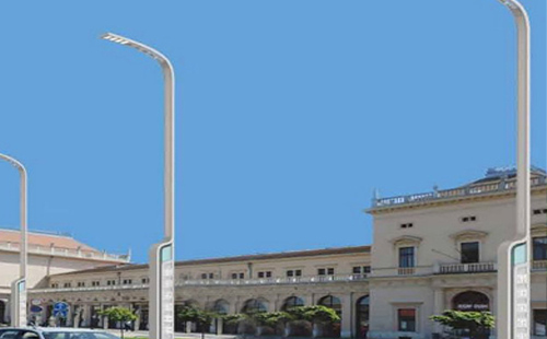 节能率提升:和布克赛尔LED路灯选透镜方案实战指南 节能率提升:和布克赛尔LED路灯选透镜方案实战指南