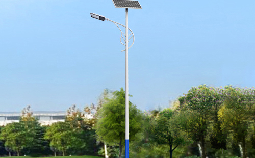 和布克赛尔太阳能路灯验收必看五大标准