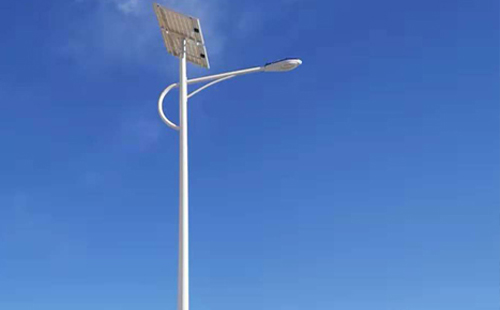 均匀度0.4与0.6差距多大?和布克赛尔太阳能路灯配光指南 均匀度0.4与0.6差距多大?和布克赛尔太阳能路灯配光指南