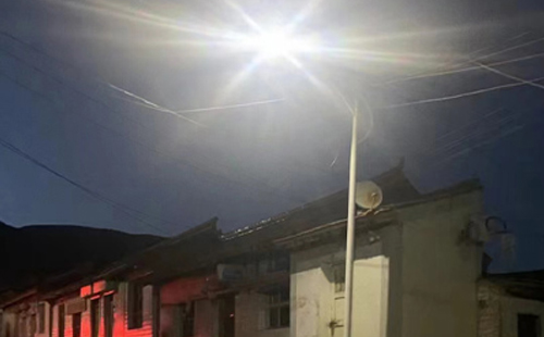 农村院子里最适合的和布克赛尔太阳能路灯亮度与安装要点 农村院子里最适合的和布克赛尔太阳能路灯亮度与安装要点