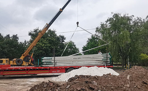 节能率提升30%：和布克赛尔智慧路灯控制器方案选型