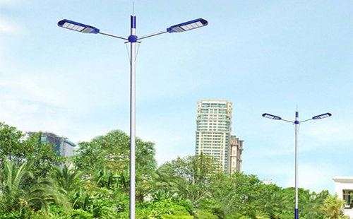 城市节能改造怎样选和布克赛尔LED路灯色温 城市节能改造怎样选和布克赛尔LED路灯色温