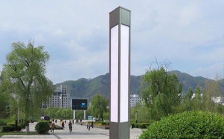 公园安装太阳能和布克赛尔景观灯怎样布光更亮 公园安装太阳能和布克赛尔景观灯怎样布光更亮