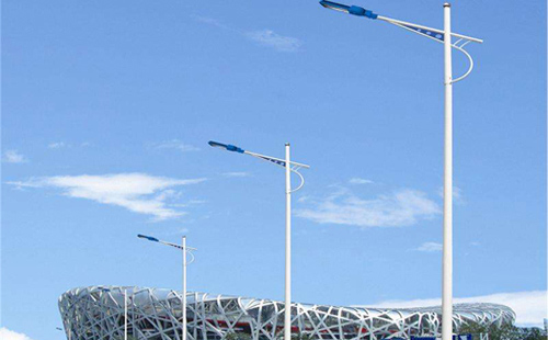 和布克赛尔LED路灯怎么选?众城照明解析高效节能新趋势 和布克赛尔LED路灯怎么选?众城照明解析高效节能新趋势